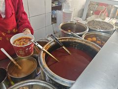-中山牛肉肥肠粉面馆(军工社区店)