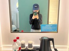 -白玉兰酒店(上海田子坊马当路地铁站店)