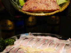 -一哥澳门豆捞·澳门风打边炉(高德置地店)