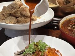 -面辣子·陕西家乡菜(钟楼店)