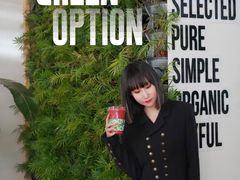 -Green Option(官舍店)