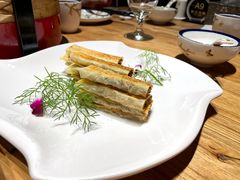 -京坛汇·烤鸭·京菜(宋庄店)