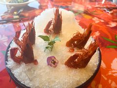 -上海滩餐厅(BFC外滩金融中心店)