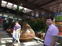 -弘安丽水温泉酒店