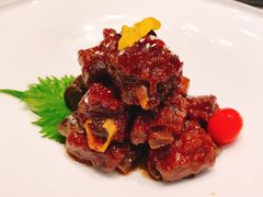 糖醋排骨-樱苑(四川北路店)
