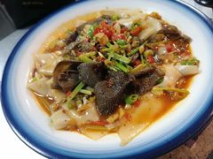 -阿记烧烤(大兴新区店)