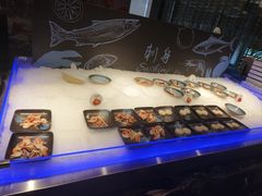 -东方红海鲜百汇(国际大厦店)