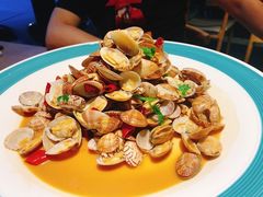 -船歌·鱼水饺青岛菜(闽江二路店)