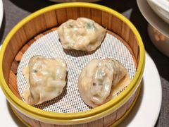 -锦府园·新台州菜(合生汇店)