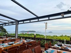 -渔家火锅·海鲜自助餐·演艺(亚龙湾天域酒店)