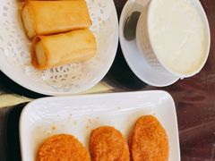 -民信老铺(双皮奶博物馆店)