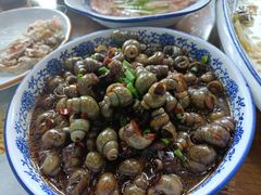 -洞天食府(北大街店)