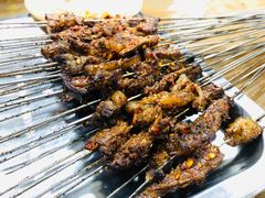 -清真·马峰烤肉(小学习北巷店)