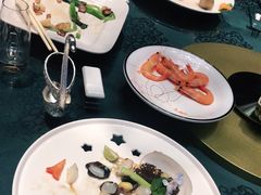 -钟菜·粤菜点心·宴请(海上世界·汇港二期店)