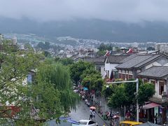 -大理古城