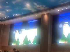 -菲住布渴酒店自助餐厅(阿里巴巴西溪园区店)