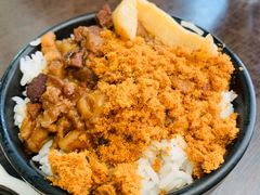 -古代饭堂(冠亚店)