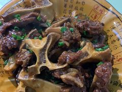 -潘大福特色蒸菜(湖滨店)