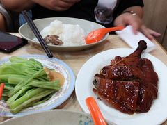 -一乐烧鹅(中环店)