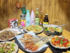 -壹酒贰肉1926·深夜食堂(九纬路店)