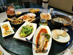 -达叔香味海鲜(海棠68环球美食街店)