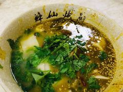 -醉仙烩面馆