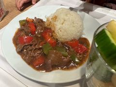 -宜家·瑞典风味餐厅(四元桥店)