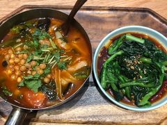 -小满手工粉(上海月星环球港店)