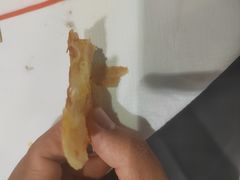 -庞家烧烤客栈(炮台山店)