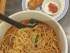 -和府捞面(天河领展广场店)