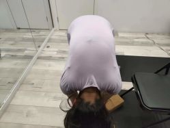 -水沐莲清瑜伽·普拉提