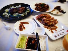 -全聚德(常州店)