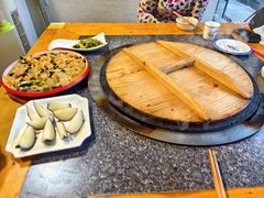 -大锅小灶(沙滨路店)