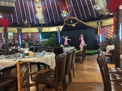 -海拉尔蒙古包(房山长阳店)