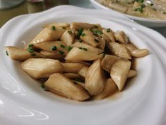 油焖茭白-状元楼(金溪路店)