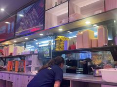-八条友鲜货烧烤·脆皮烤鱼(石岩旗舰店)