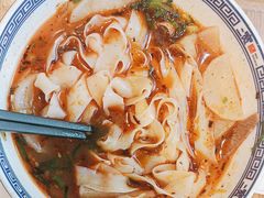 -二宽中国兰州拉面(幸福城店)
