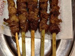 -老表记广西宵夜螺蛳鸭脚煲(东盟店)