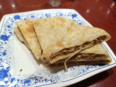-京味张·北京烤鸭(天河南二路店)