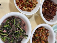 -笨罗卜浏阳菜馆(龙华鹏润达店)