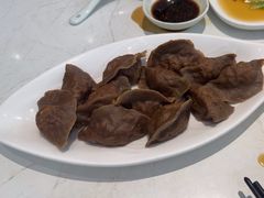 -船歌·鱼水饺青岛菜(国贸商城店)