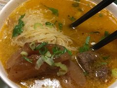 -翠华餐厅