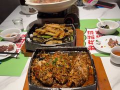 -鑫小城故事·藕汤·家常菜(台北一路总店)