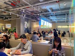 大堂-卡朋西餐(悦汇城店)