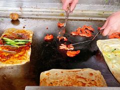 -海燕家人灌蛋饼(凤凰街店)