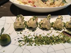 -海派悦庭·海胆烧麦·新融合菜(凯德广场店)