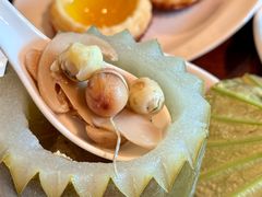 -蛇口希尔顿南海酒店·随轩中餐厅·粤菜