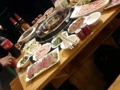-锅首鲜品火锅(鸳鸯店)