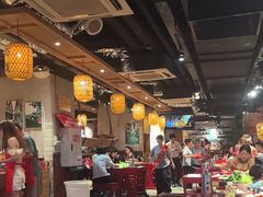 -黄家码头老火锅(解放碑旗舰店)