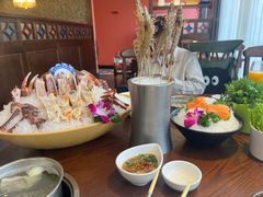 -东海怡品海鲜豆捞(舟宿夜江店)